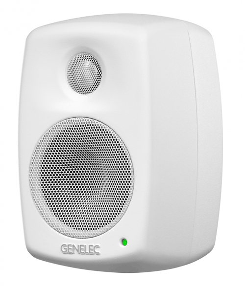Genelec højttaler til mindre møderum