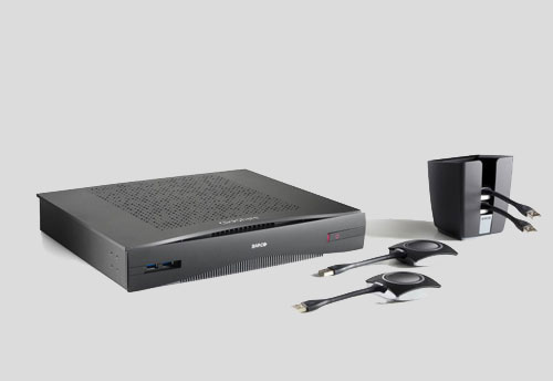Barco Clickshare