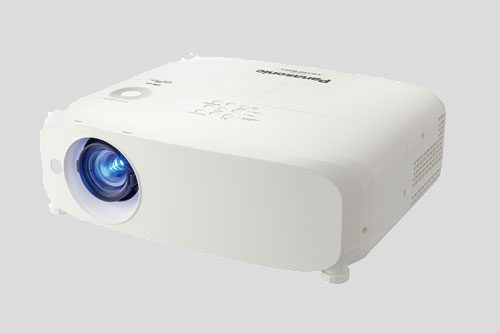 Standard projektor